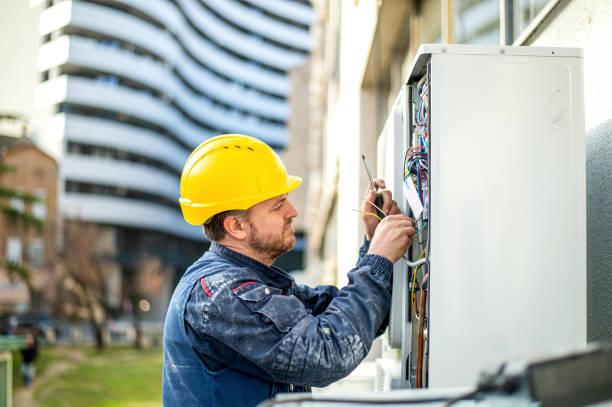 Emergency Electrical Repair Services in Bellefontaine Neighbors, MO